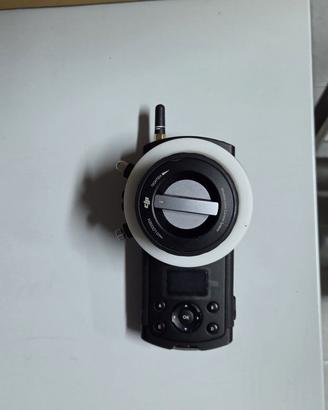 DJI Focus Wireless Follow Focus System