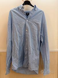 camicia lee