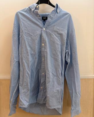 camicia lee