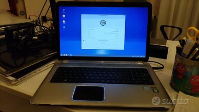 HP PAVILION DV7