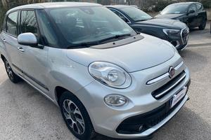 Fiat 500L 1.3 Multijet 95 CV Dualogic Business