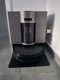 Deebot ECOVACS X11 ominiCyclone  nuovo