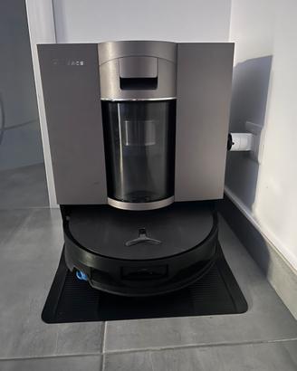 Deebot ECOVACS X11 ominiCyclone  nuovo