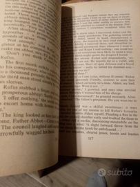 the Wolf time George shipway