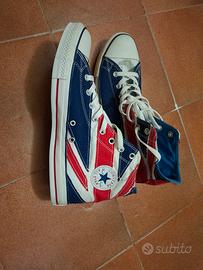 Converse Chuck Taylor  limited edition The Who