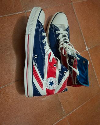 Converse Chuck Taylor  limited edition The Who