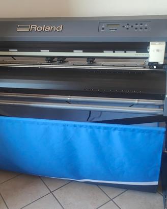 PLOTTER DA TAGLIO ROLAND CAMM-1 GR-420