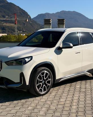 Bmw X1 sDrive 20d