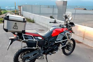 Gs 800 BMW