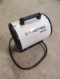 termoventilatore Trotec TDS 50R