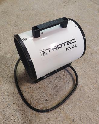termoventilatore Trotec TDS 50R