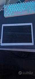 tablet  huawei 
