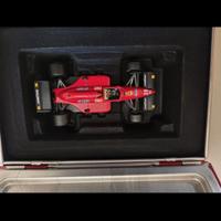 Ferrari 412 T Gherard Bergher 