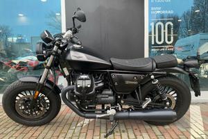 Moto Guzzi V9 850 Bobber my21