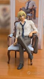Detective Conan Action figure SPM- Grace situation
