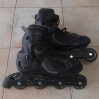 Pattini in linea N 46 Oxelo