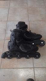 Pattini in linea N 46 Oxelo