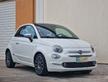 Fiat 500 Lounge 1.2 benzina 70cv 07-2020