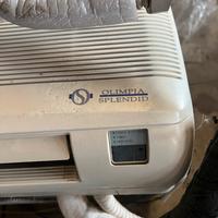 Condizionatore olimpia splendida