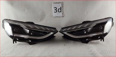 FARI AUDI A4 B9 8W0 FULL LED MATRIX