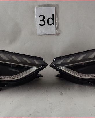 FARI AUDI A4 B9 8W0 FULL LED MATRIX