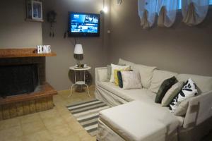 BILOCALE per PASQUA e VACANZE ESTIVE