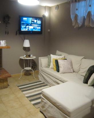 BILOCALE per PASQUA e VACANZE ESTIVE