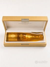Louis Roederer Cristal 2015 Champagne| 4 Bottiglie