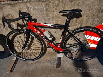 bici da corsa OLMO