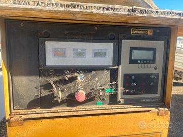 Caterpillar 3304 generatore