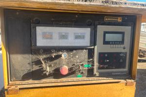 Caterpillar 3304 generatore