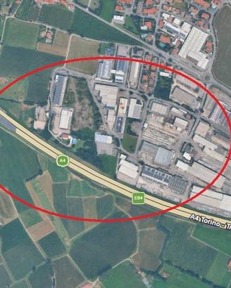 Terreno di 17145 m² a Rovato