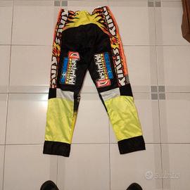 Pantaloni Motocross Kings Chesterfield 