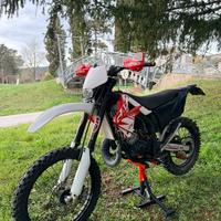 gasgas 125