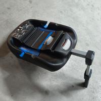 base isofix ovetto vennicci
