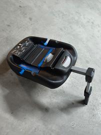 base isofix ovetto vennicci