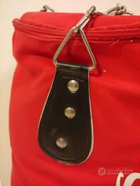 Sacco box, pugilato, kick-box, palestra