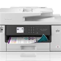 Stampante multifunzione Brother MFC-J5340DWE