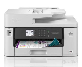 Stampante multifunzione Brother MFC-J5340DWE