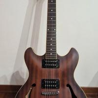Ibanez AS53-TF 5B-02 hollow body