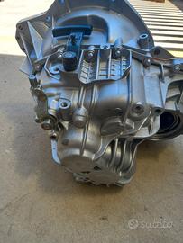 Ricambi revisionati usati auto