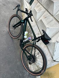 Trek Checkpoint SL6 AXS Gen 3 2026 M - gravel bike