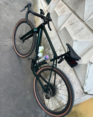 Trek Checkpoint SL6 AXS Gen 3 2026 M - gravel bike