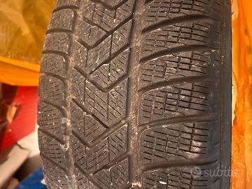 Gomme invernali Pirelli