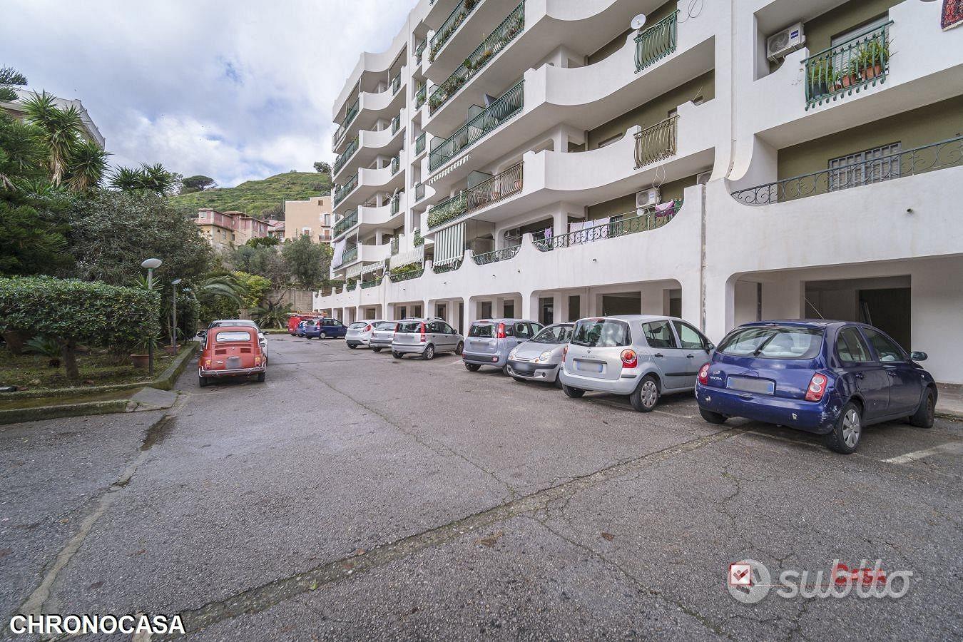 Apartment in Messina, San Giovannello, II Circoscrizione - Vista 3