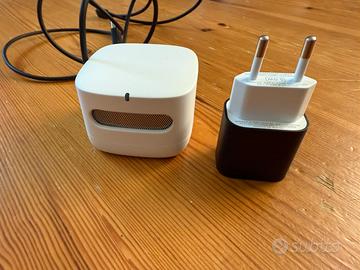 Amazon smart air quality