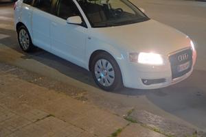 Audi A3 SPB 1.9 TDI F.AP. Attraction