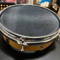 MAXTONE TD-10M PRACTICE DRUM 10" MESH