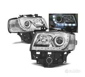 FARI VOLKSWAGEN VW T4 CARAVELLE MULTIVAN 97-03 LUC
