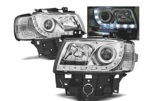 FARI VOLKSWAGEN VW T4 CARAVELLE MULTIVAN 97-03 LUC